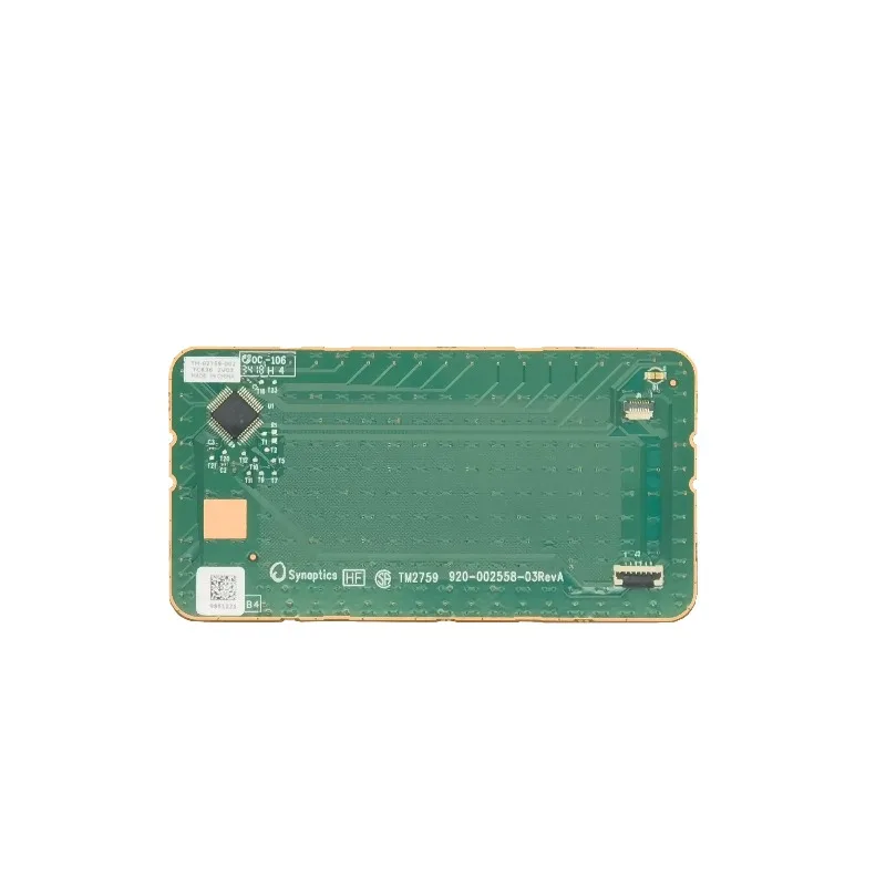 Untuk Probook 630 640 650 G1 G2 G3 G4 G5 G6 G7 G8 Pengganti Papan Tombol Touchpad Laptop Baru