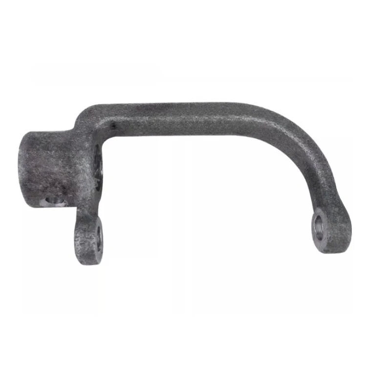 TE254.421A.1-02 FT254.42.121 Transfer Case Fork Head for Lovol Tractor Parts