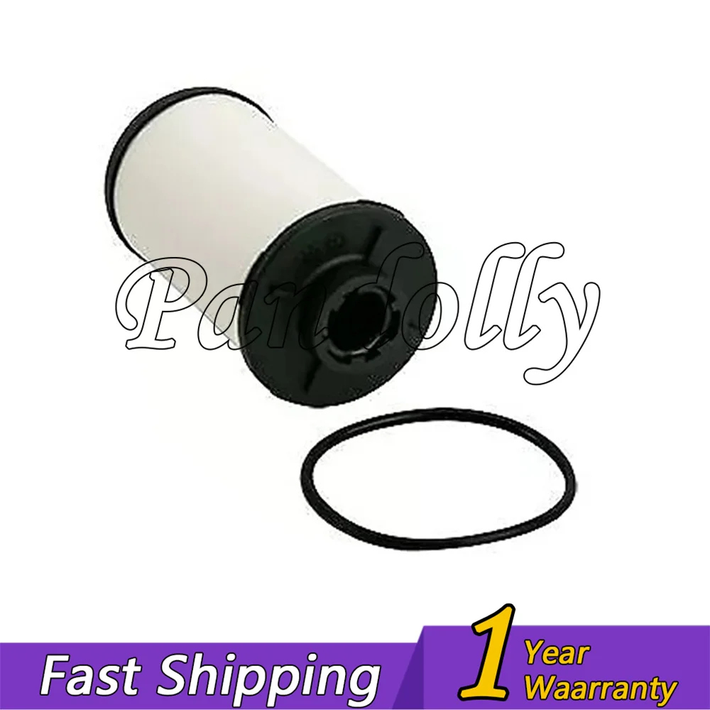 02Е 305051 Сердечник фильтра трансмиссии C DQ250 для VW PASSAT CC JETTA MK5/6 Caddy CC EOS Passat B6/B7/B8 Tiguan Sharan 02E 305 051 C