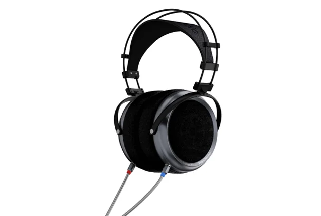 iBasso SR3 High-Definition Open-Back Wired Headphones