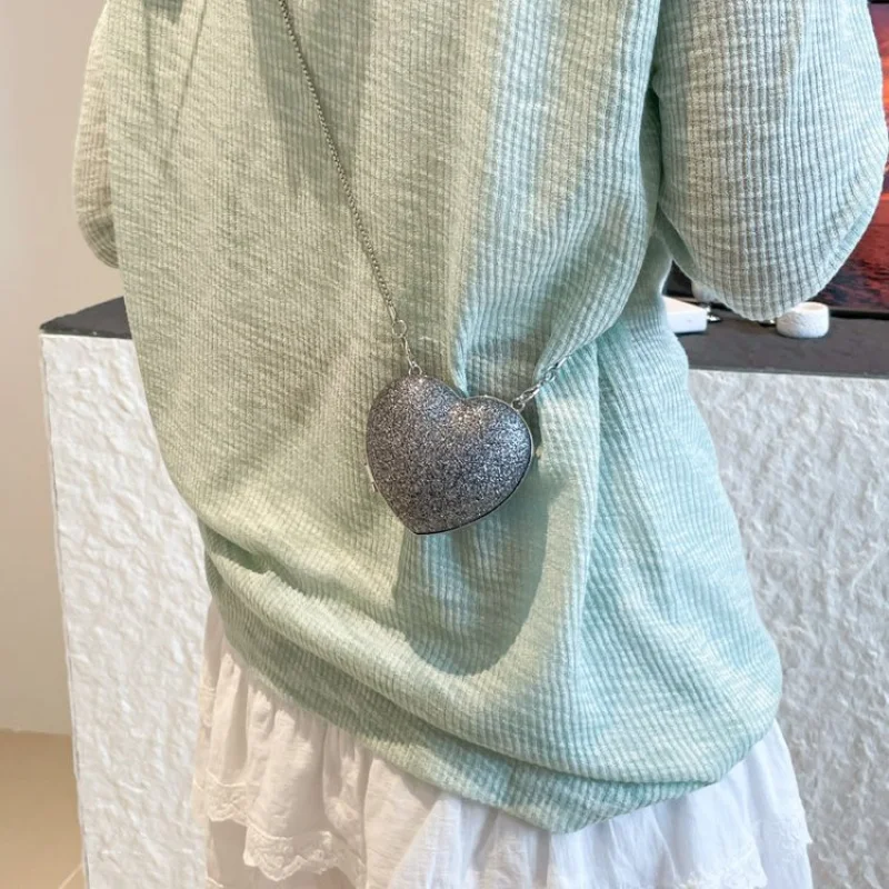 

Trendy-chic 2025 New Ladies Luxury Brand Leather Crossbody Bag Famous Designer Popular Classic Casual​