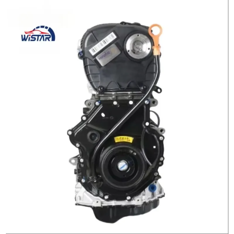 

High Performance EA888 Gen2 2.0T TFSI CCZA Petrol Engine For VW Golf Mk6 GTI Scirocco For Passat B6 CC Audi Q3 New