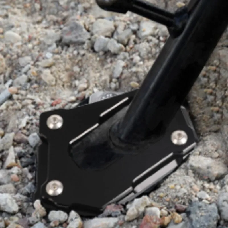 

Новая удлинительная пластина боковой подставки для мотоцикла для BMW R1200GS LC R1250GS Adventure LC R1250GS Rallye HP R 1200 GS LC ADV 2020