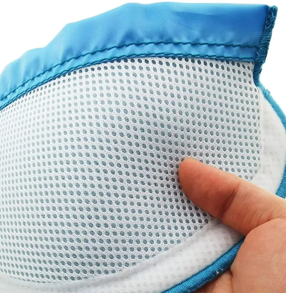 For Ecovacs Deebot OZMO 920 950 T5 Vacuum Cleaner Accessories HEPA Filter Main/Side Brush Water Tank Mop Cloth Spare Parts