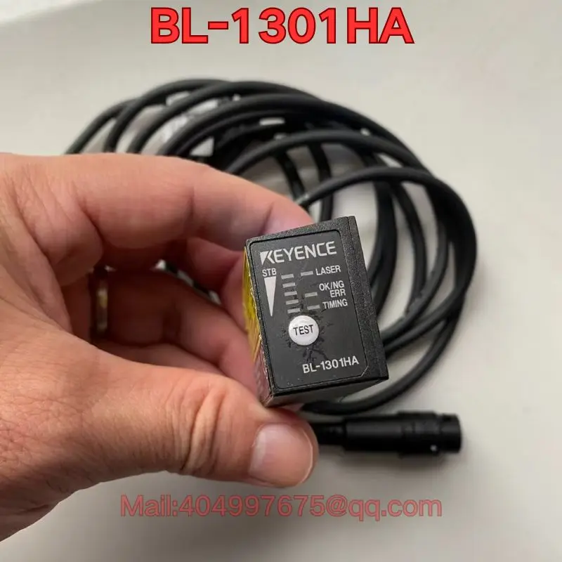 Second-Hand BL-1301… - image