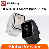 Global Version Xiaomi Mi Band 9 Pro Smart Bracelet 1.74\