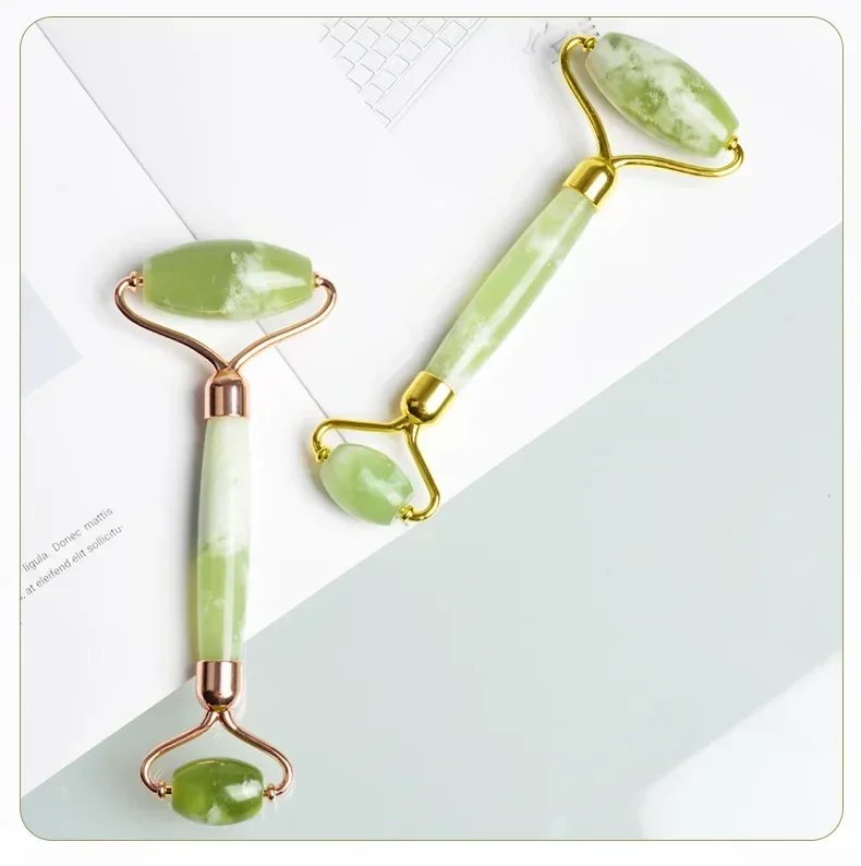 Jade Facial Roller 6