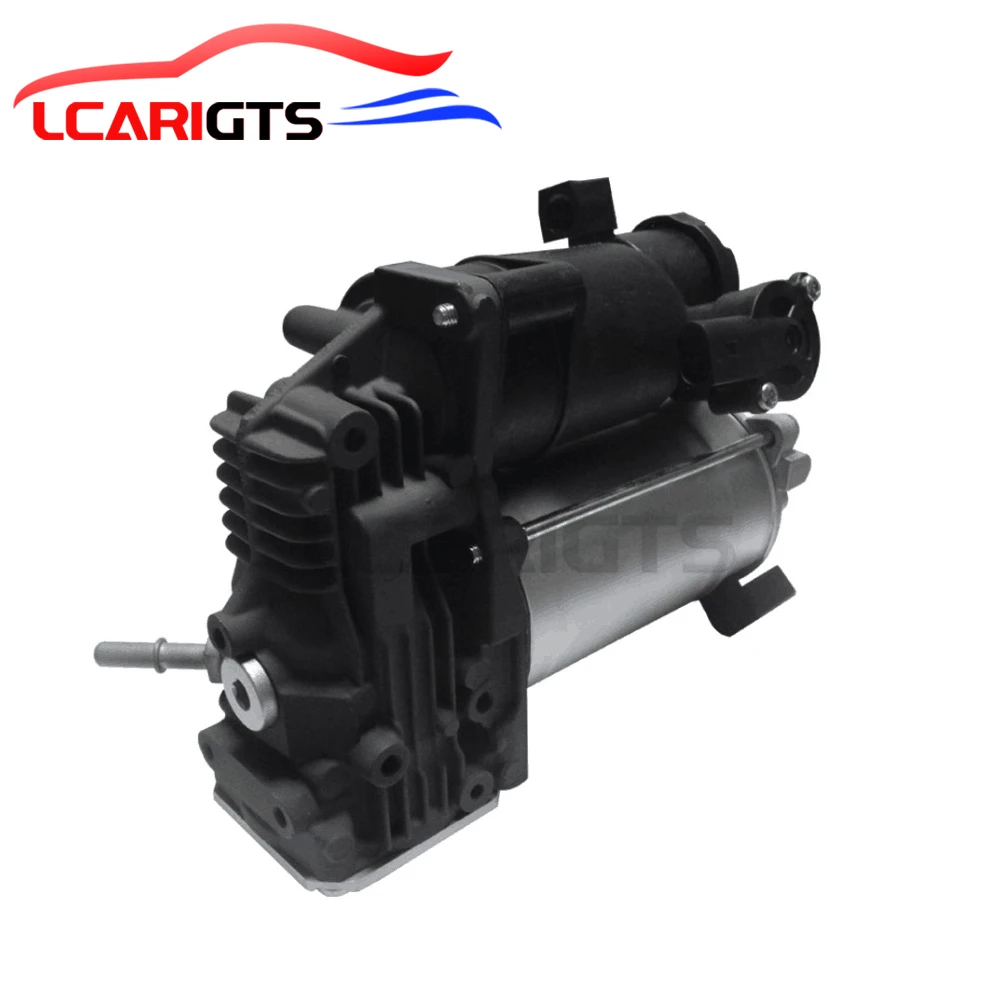 

Air Suspension Compressor Pump For Range Rover L322 AMK Type 2006-2012 LR041777 RQG500040 RQG500140 RQG500100