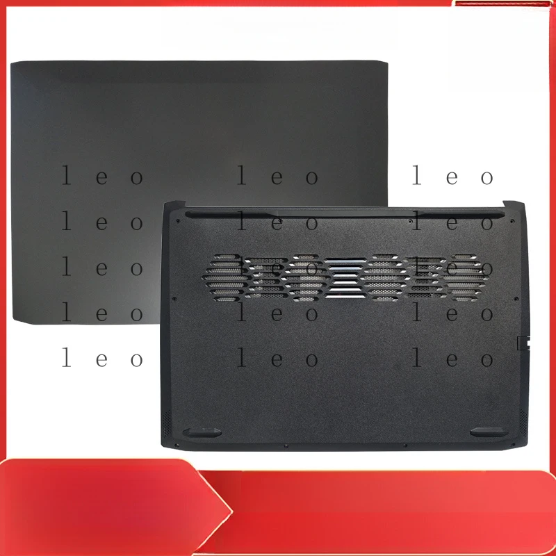 

Подходит для Lenovo Gaming 3-15IHU6 3-15ACH6, задняя крышка корпуса (BCD) для экрана, артикул 5CB1D04567