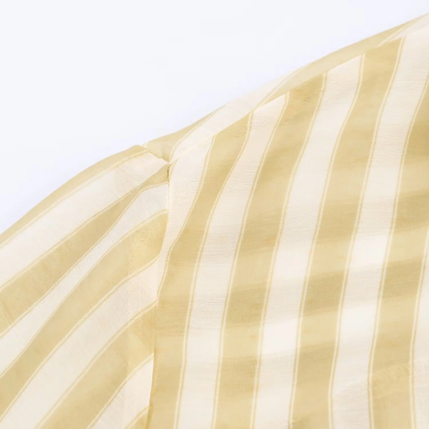 Damen-Langarmshirt 2025, Neuankömmling, Damenmode, gestreiftes Langarm-Shirt mit V-Ausschnitt