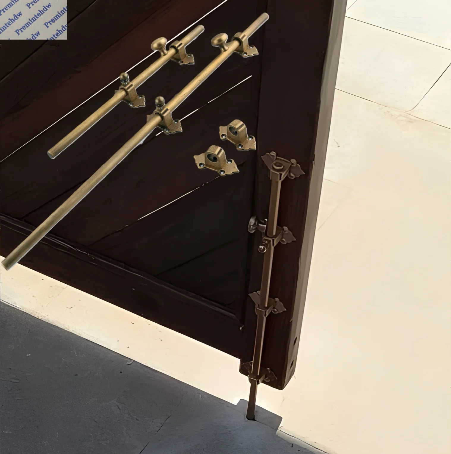 1pc-12-20-solid-brass-antique-slide-bolt-door-latch-and-holder-with-locking-screw-for-barn-gate