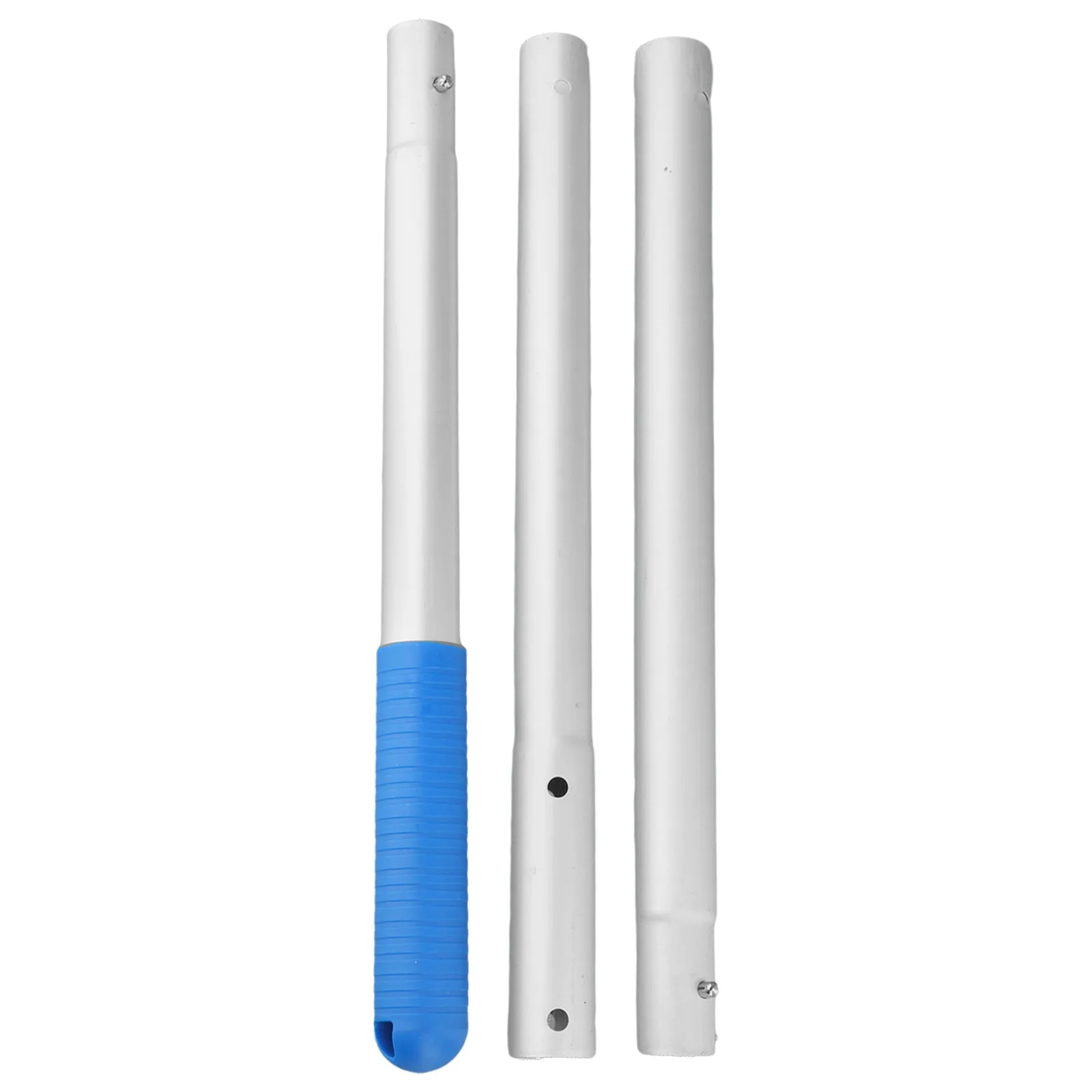 For Pool Cleaning For Outdoor Activities Multifunctional Pole Aluminum Pool Cleaning Pole Pool Maintenance Outdoor Cleaning