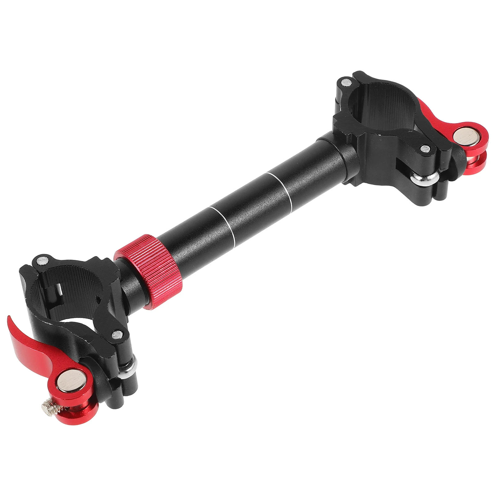 

Fishing Chair Umbrella Clamp For Umbrella Holder Bracket Compact Lightweight Tackle Beach Clamp Fishing Supplies