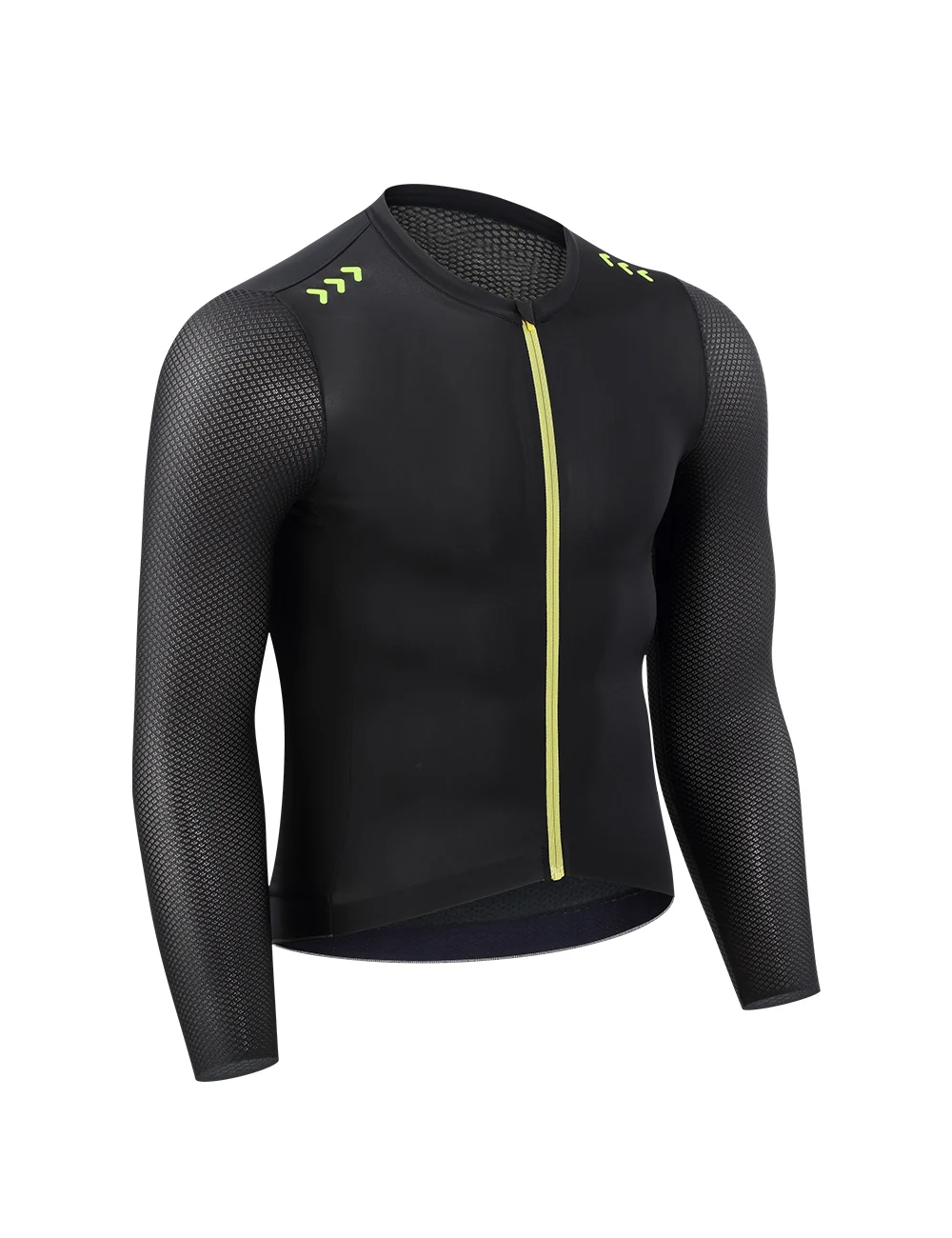 CHEJI Unisex-Radtrikot, Maillot-Fahrradshirt für Herren und Damen – Detail 26