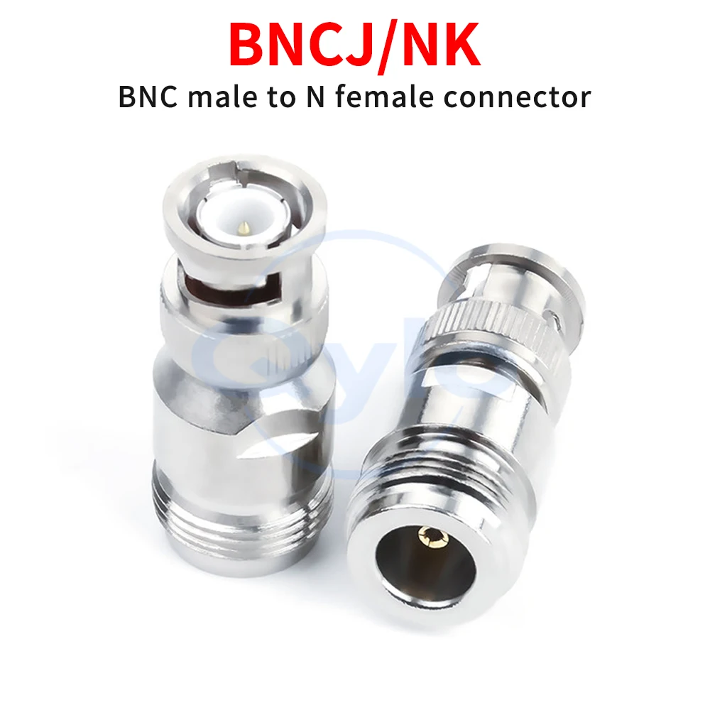 N-Type Rf Connector…