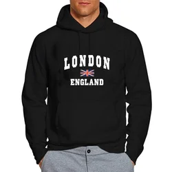 Hot Sales Hoodies Jogging Sweatshirts for Men Autumn Winter Versatile Daily Long Sleeves Sports Fashion Casual Comfortable Men's