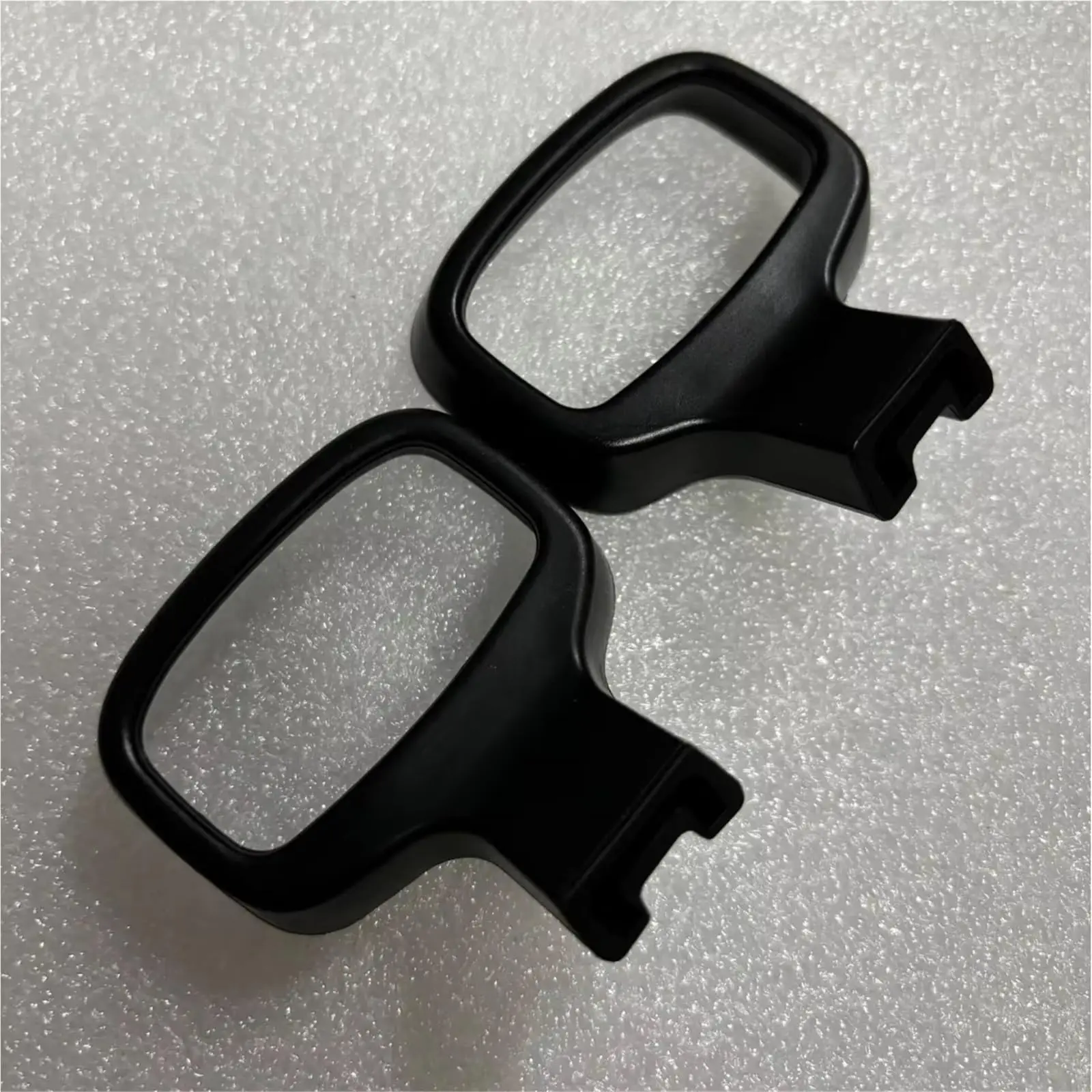 a Pair Front Seat Slide Lever Handle For VW Golf 6 7 Tiguan 5N Skoda Octavia Fabia Superb Yeti 3C0881253 3C0881254 Left Right