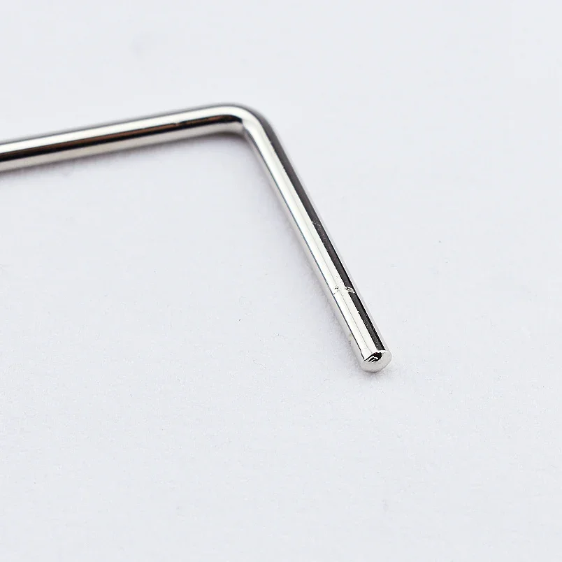 New - Original Genuine  Tremolo System Bridge Arm / Tremolo Bar  4.5MM 【Made in Korea】