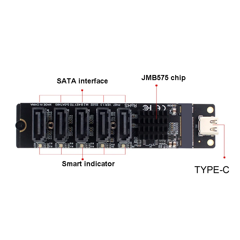 SATA Port Multiplier: A Comprehensive Review and Guide for Users