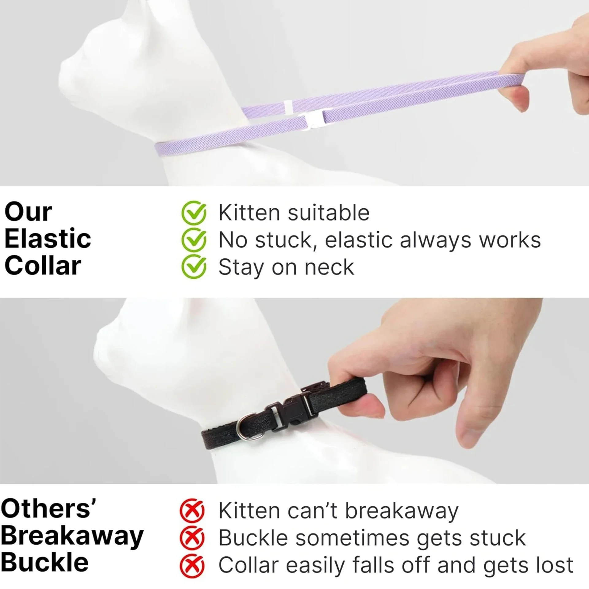 Thumbnail 4 - #53 Best Puppy Collars to Buy In 2026