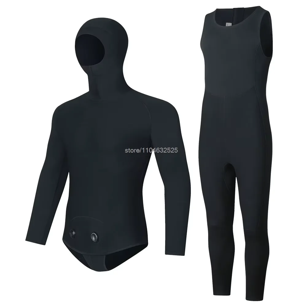3mm-neoprene-wetsuit-free-diving-jacket-pants-mens-snorkeling-swimming-spearfishing-wetsuit-keep-warm-scuba-diving-suit