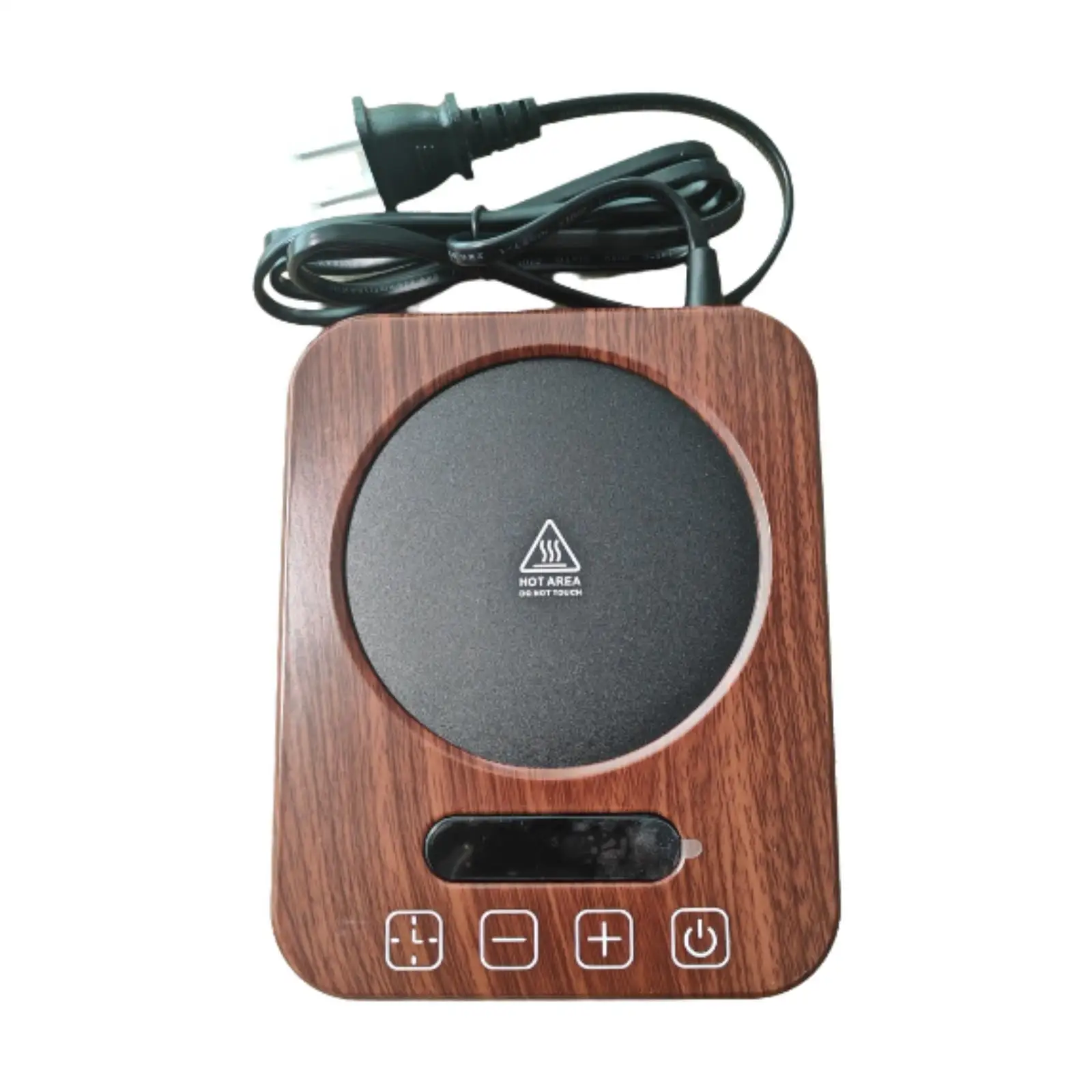 أكواب القهوة أكثر دفئا المضادة للانزلاق شمعة كوب أكثر دفئا للهدايا الشوكولاته المنزلية