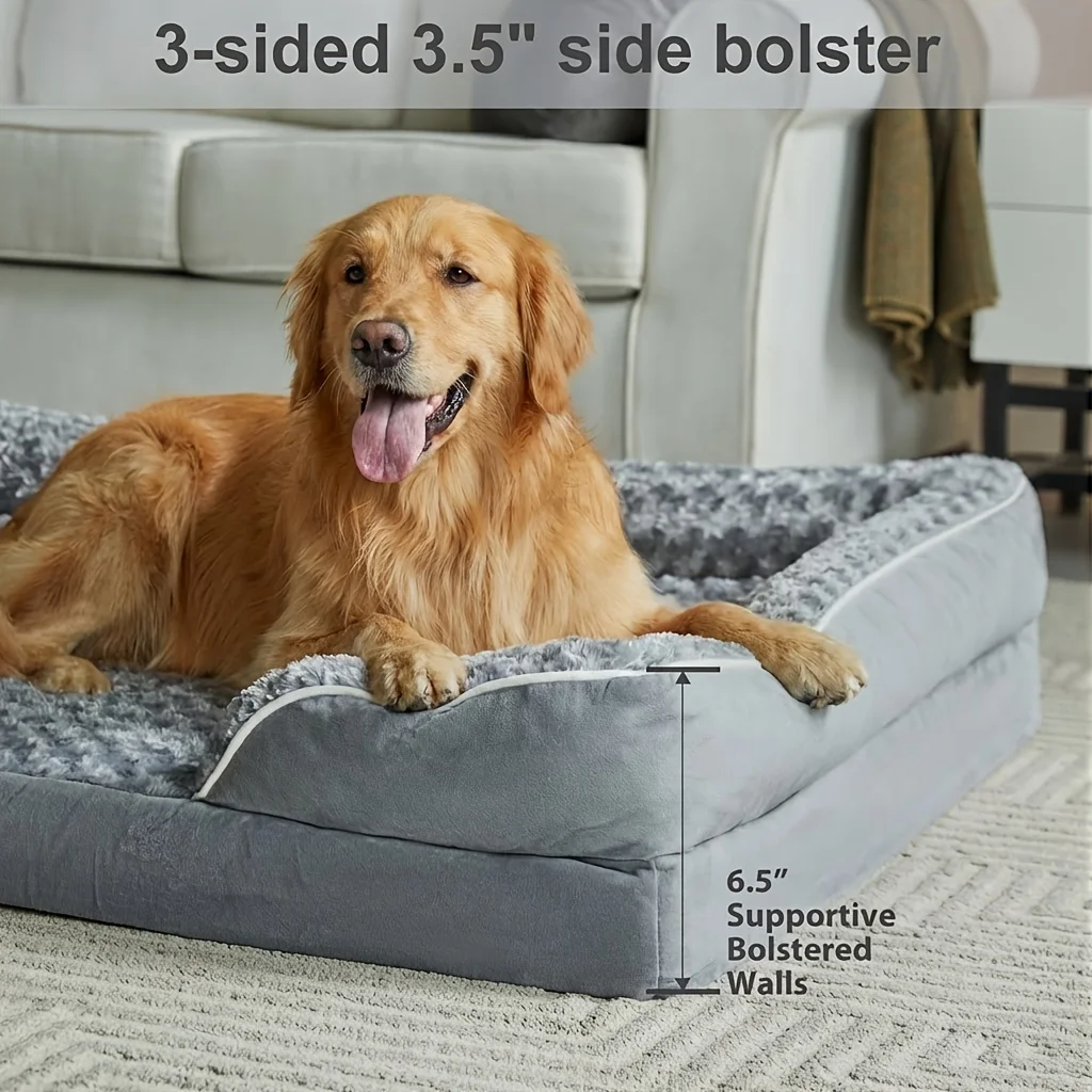Thumbnail 4 - #28 Most Popular Orthopaedic Dog Beds