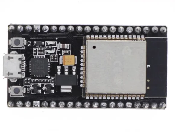MCU-32S Scheda di sviluppo Internet delle cose Lua WiFi, modulo WiFi porta seriale, basato su ESP32