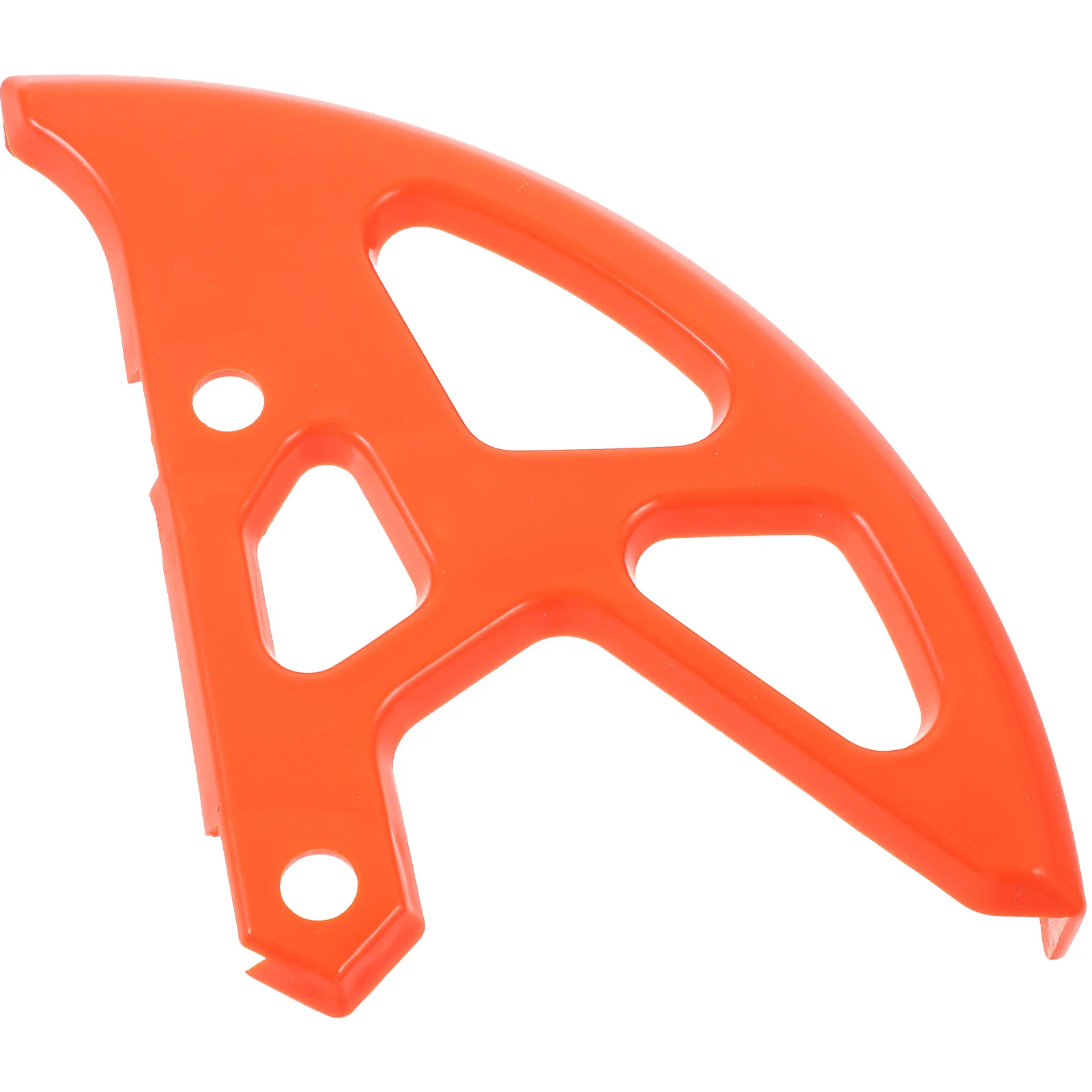 

Brake Disc Motorbike Abs Protector Shield For Motorcycle Rear Brake Caliper Cover Lightweight Durable Easy Install Offroad