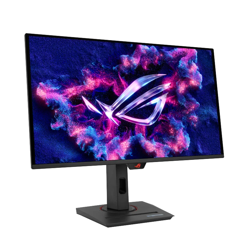 Brand New ROG OLED XG27ACDNG 2560x1440 360Hz 27 Inch  QD OLED  Monitor Gaming OLED Monitor