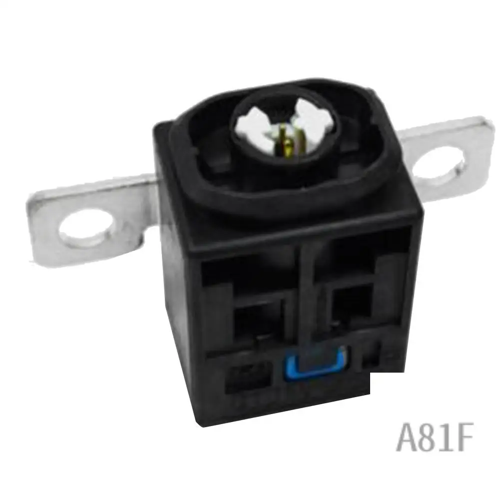 

2PCS N000000000006984 Crash Battery Security Disconnect Fuse For Mercedes Benz VITO W447