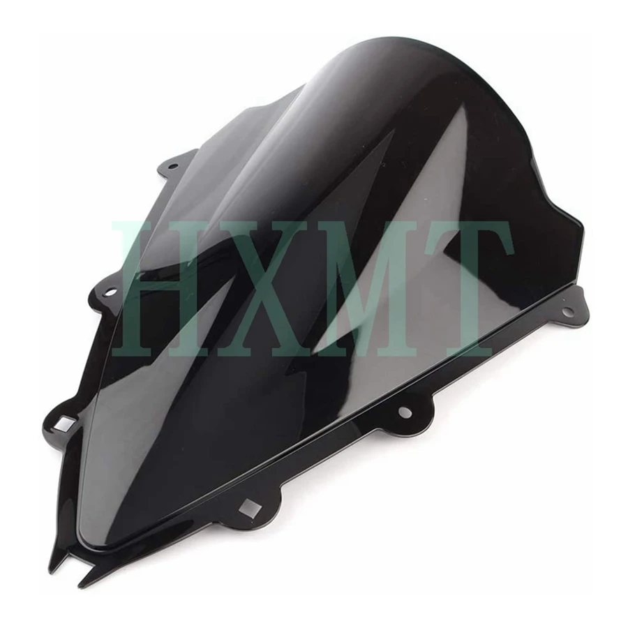 For Aprilia RSV4 R RSV4R RS4 125 50 2009 2010 2011 2012 2013 2014 Motorcycle Windshield WindScreen Wind Screen Fairing Black image 3