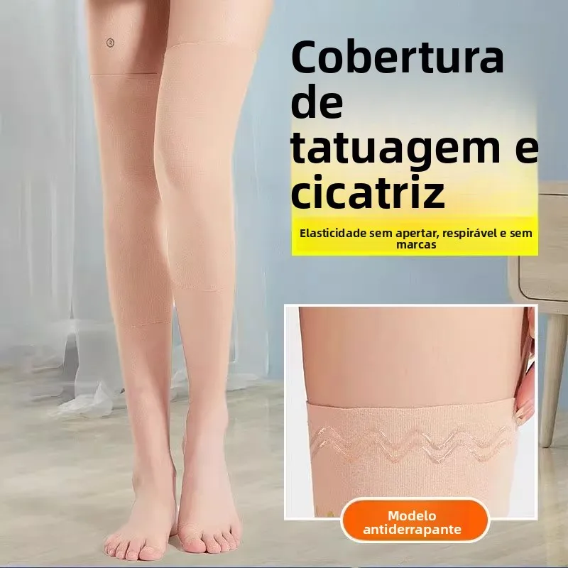 protetores-de-joelho-finos-para-protecao-de-cicatrizes-ocultacao-de-tatuagens-prevencao-de-resfriados-uso-em-ambientes-com