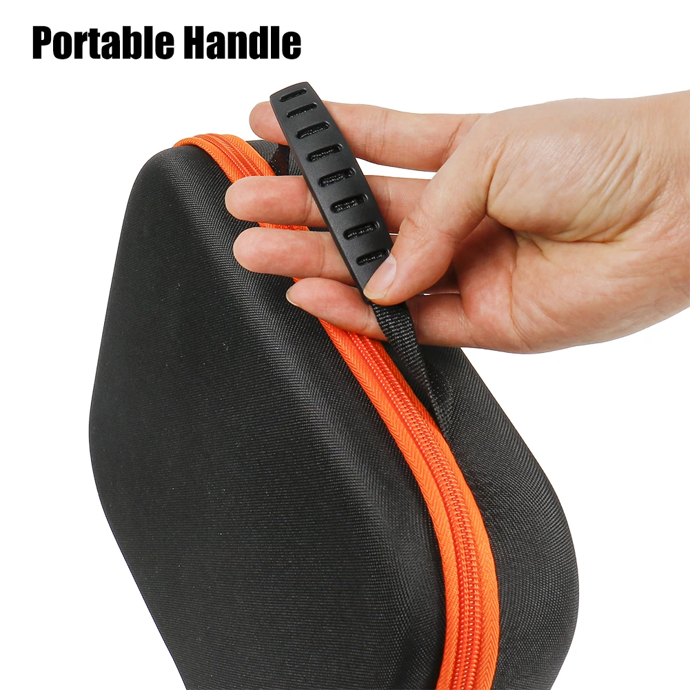 Sac à outils multifonction portable pour perceuse électrique, étui de rangement d'outils pour matériel d'électricien, sac de gril Oxford, boîte à outils étanche