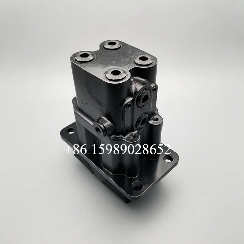 Hight Quality Excavator Parts Foot Pedal Valve DX260 DX300 DX225 for Doosan Contruction Machinery