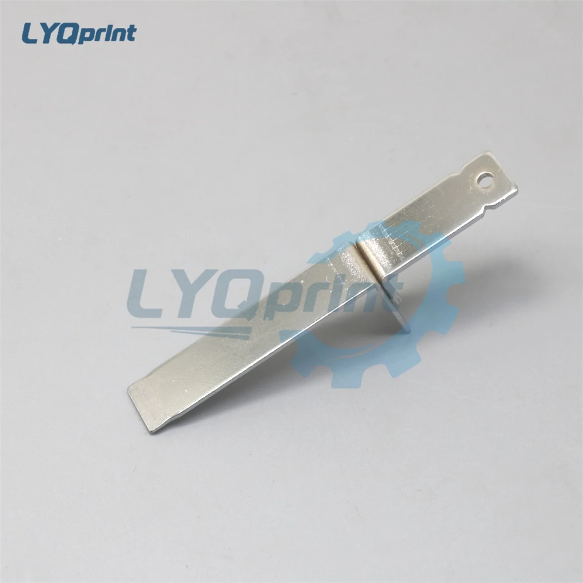 10 Pieces 42.015.240 Offset GTO52 Guide Strap GTO46 Heidelberg Printing Machine Sheet Stopper