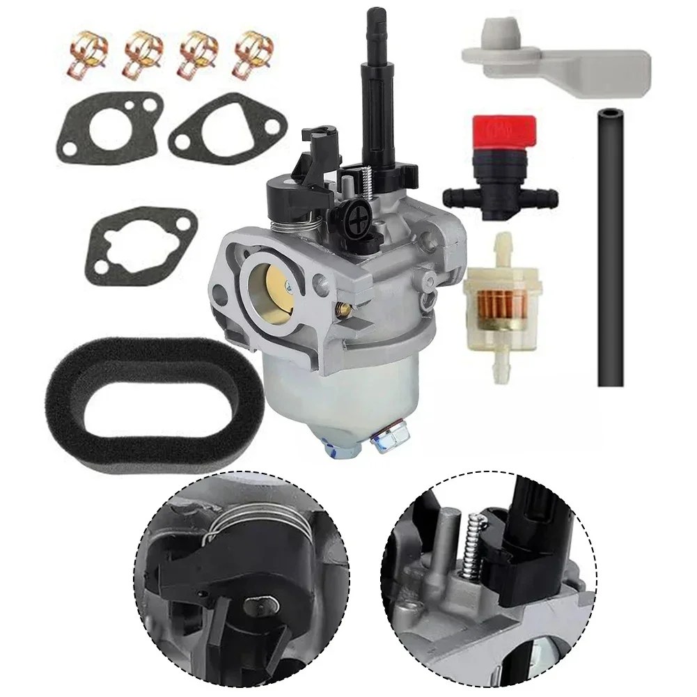 

Carburetor For RY802900 (090079399) 2900PSI Pressure Washer 099981133027 Generator Electrical Equipment