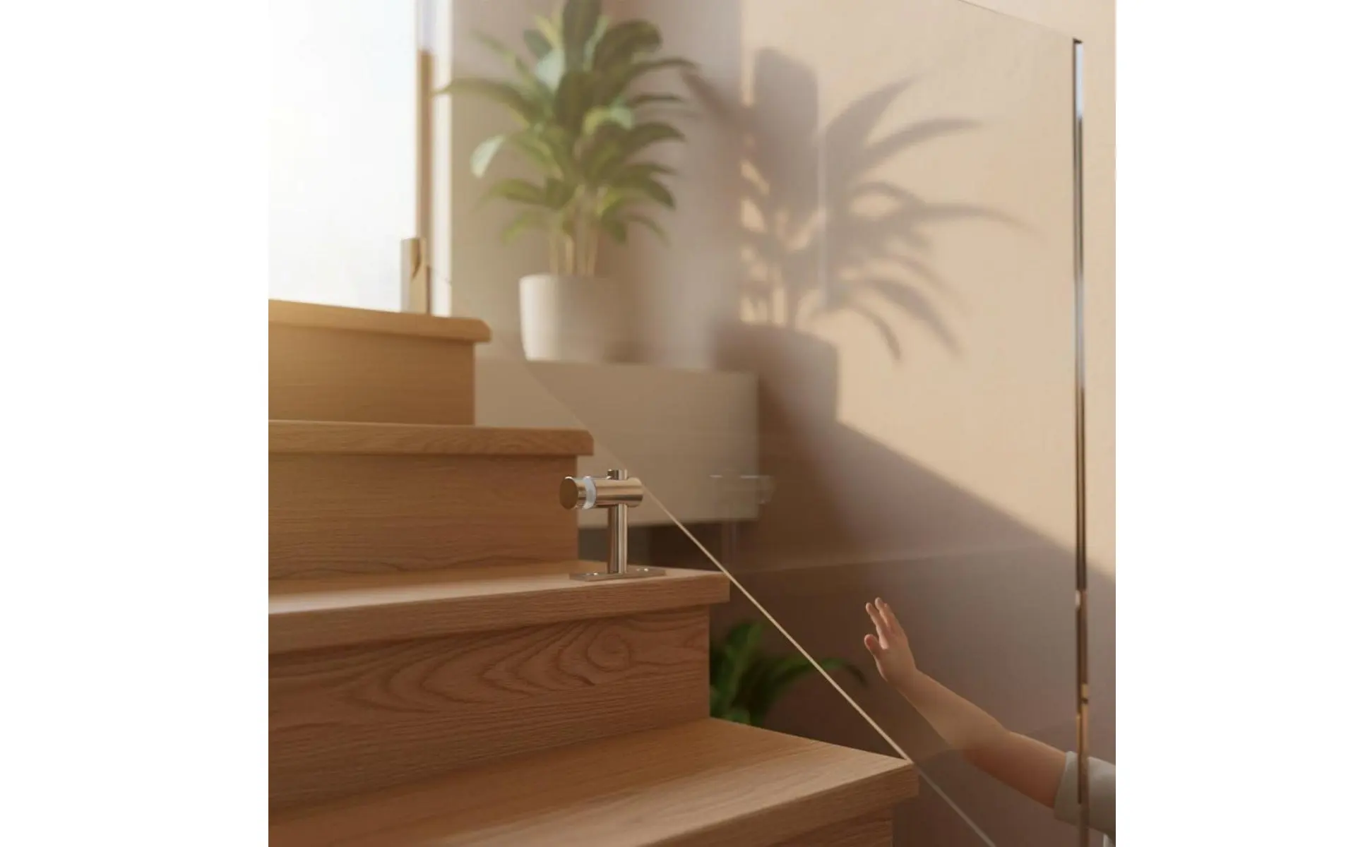 Railing Glass Support Bracket High Quality Stainless Steel Glass Clamp Construction Hardware Rust-Proof Heavy Duty for Staircase Railing Glass Support Bracket High Quality Stainless Steel Glass Clamp Construction Hardware Rust-Proof Heavy Duty for Staircase
