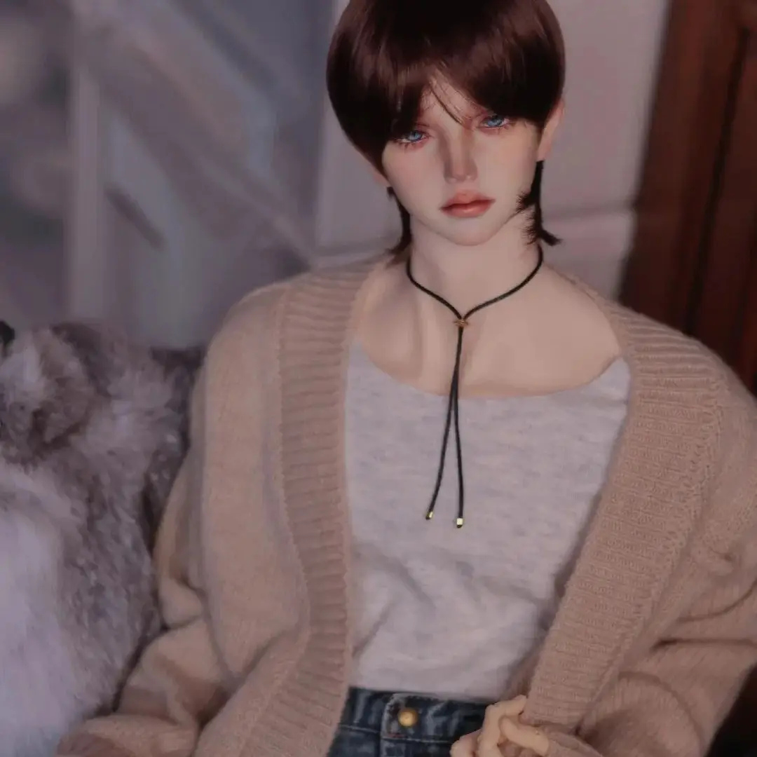 New Max size bjd doll 1/2 ABADON Bench 100cm male baby sd in stock handsome Noble joints can move in stock