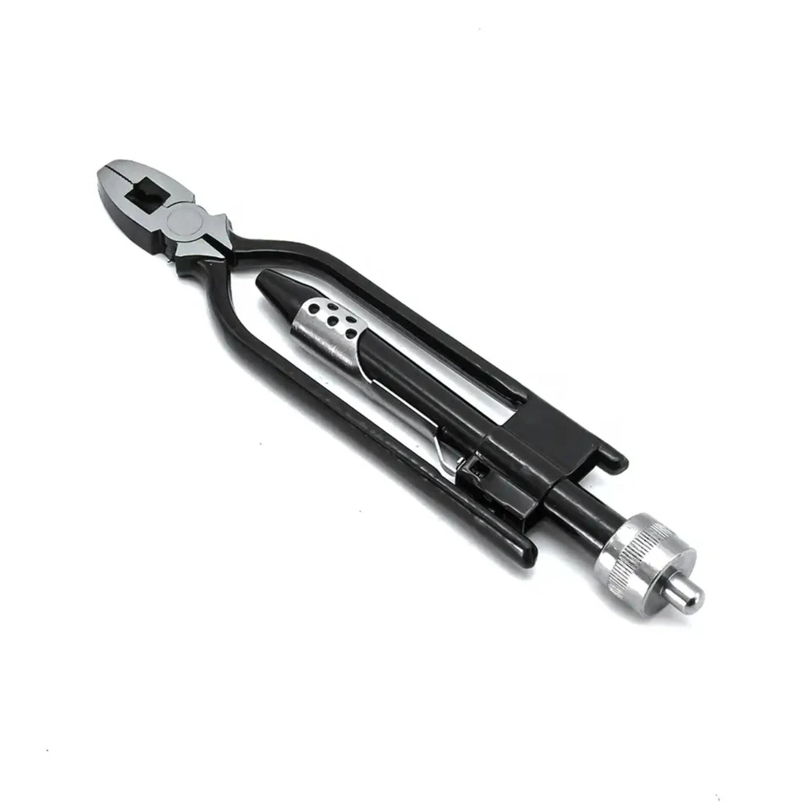 

6" Reversible Safety Locking Wire Twist Twister Twisting Pliers Aircraft Wiring Pliers