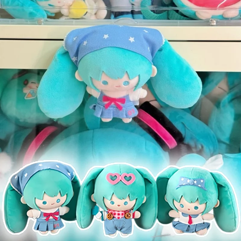original-hatsune-miku-kakalok-cowboy-tribal-doll-plush-toys-plush-ornaments-anime-peripheral-festival-gifts