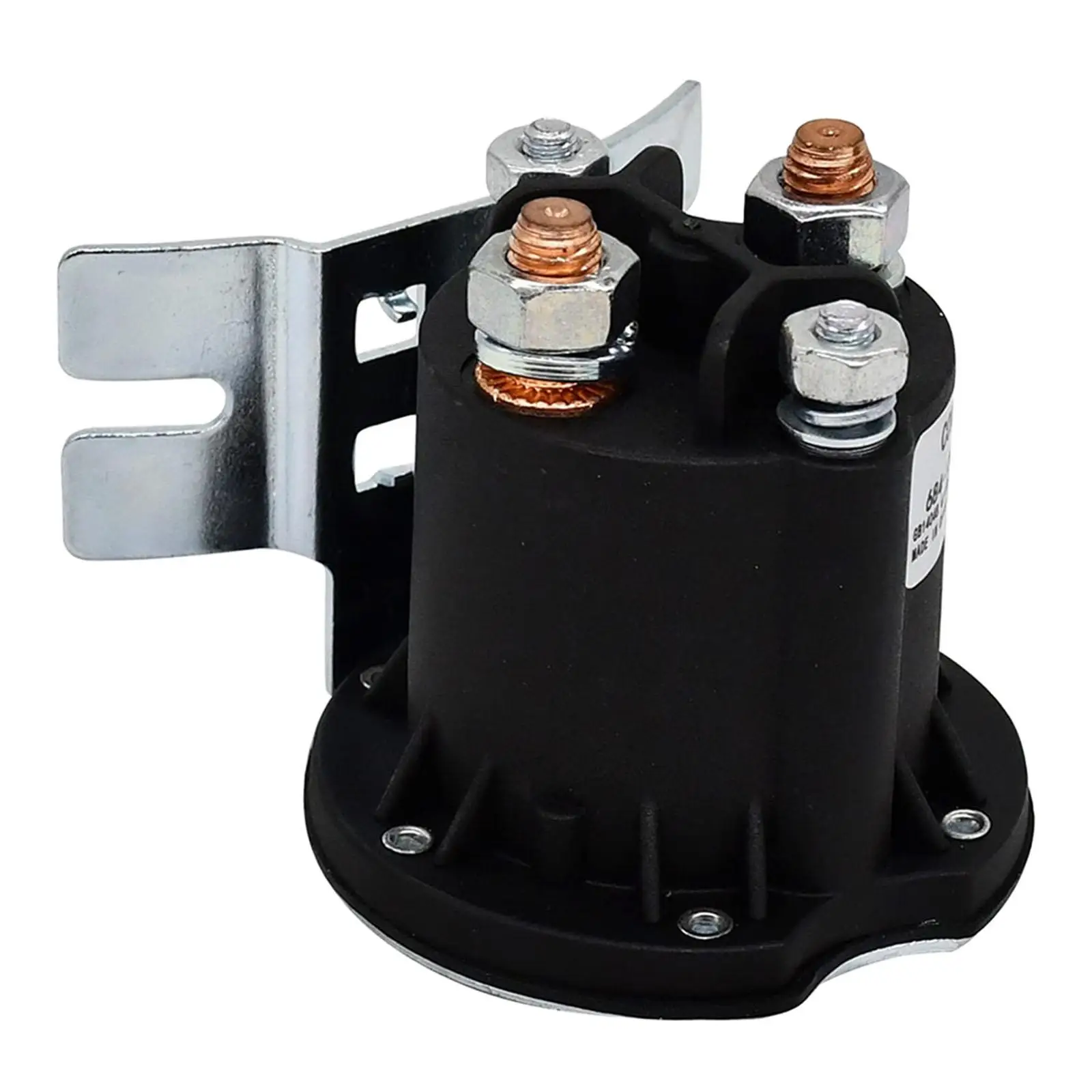 

Car Starter Solenoid Relay Switch 6841261212 Hyd08831 4 Terminal 684-1251-212 Replace