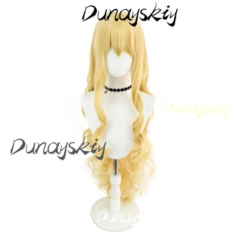 Game Infinity Nikki Cosplay Lolita Orange Dress Nikki Hometown Breeze Cosplay Costume Wig Girls Gown Party Prop Customized Item