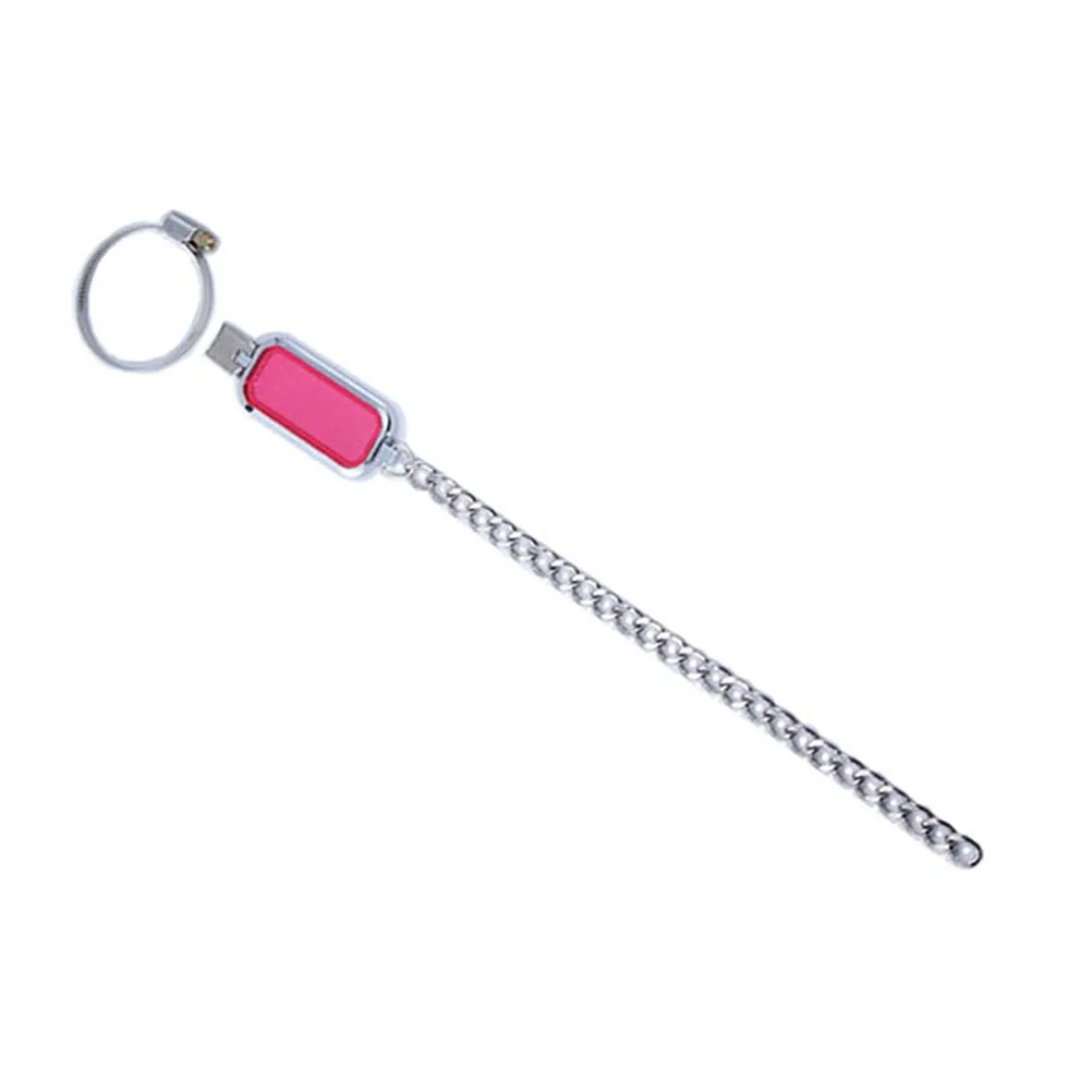 

Anti Belt for Car Static Electrostatic Strap Grounding Screw Design Use Family Gift