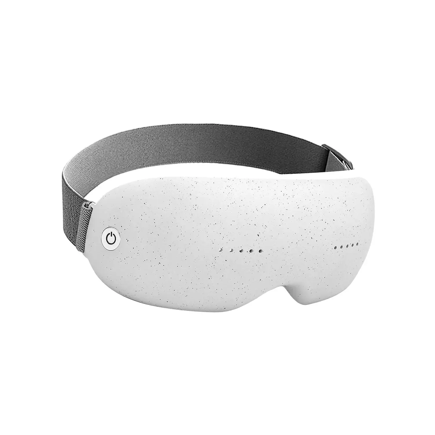 

Customizable Eye Massager With Heat Compression Eye Massage Sleep