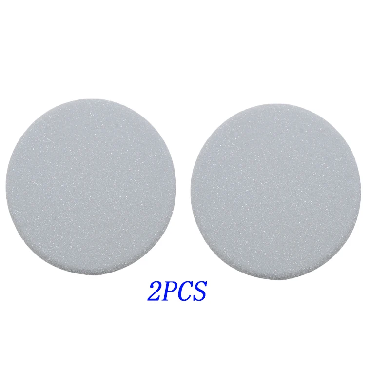2PCS Disc Head replacement Parts For Philips BCR431 BCR430 BRE652 BRL175 BRE612 BRE642 Electric Pedicure Device Skin Care