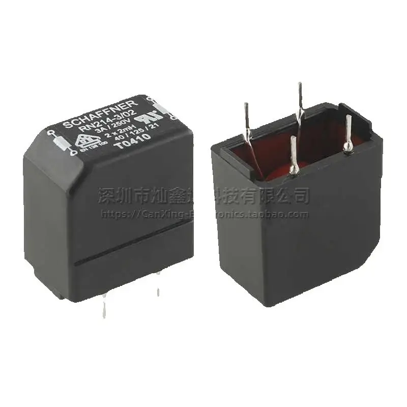 2Pcs/ RN214-3-02-2M…