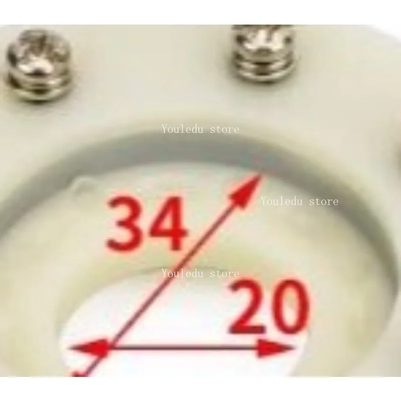 

1PC New Sending Disk 15T CNC Electric Tool Holder Four-Station Signal Sending Disk Lathe Parts