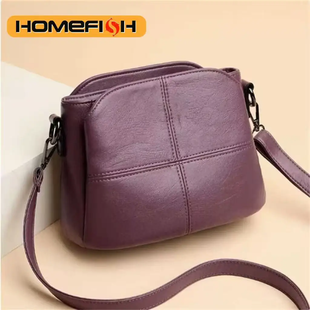 Thumbnail 2 - #73 Trending Square Crossbody Bags Right Now