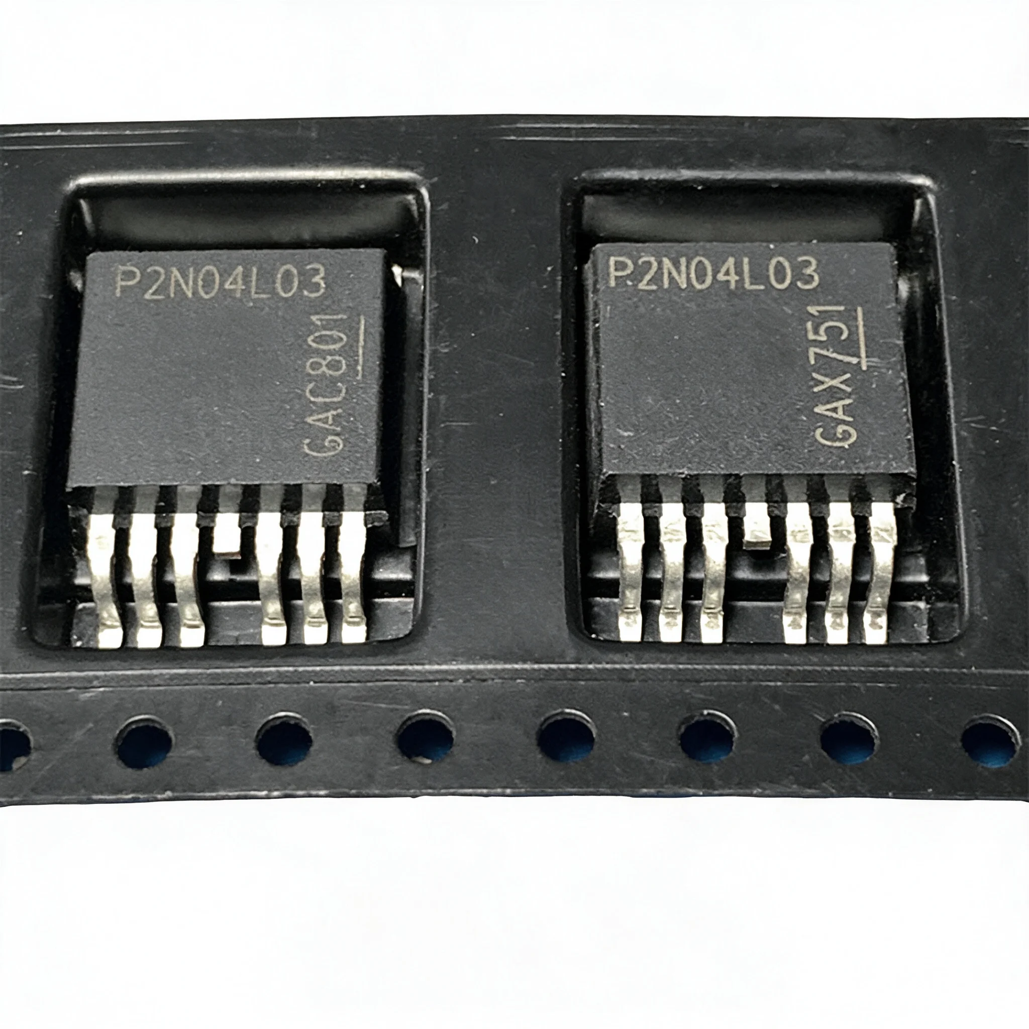 5piece WBNN TO-263-7 In Stock
